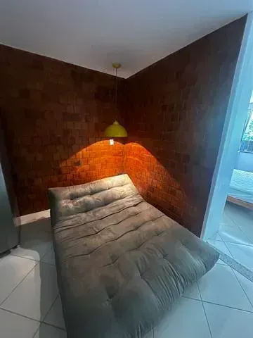 Furnished 35 m² apartment with 1 bedroom and 1 bathroom — photo 4