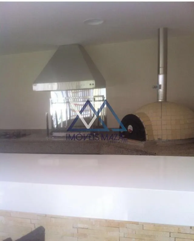 Apartamento de 70 m² com máquina de lavar e lareira — photo 21