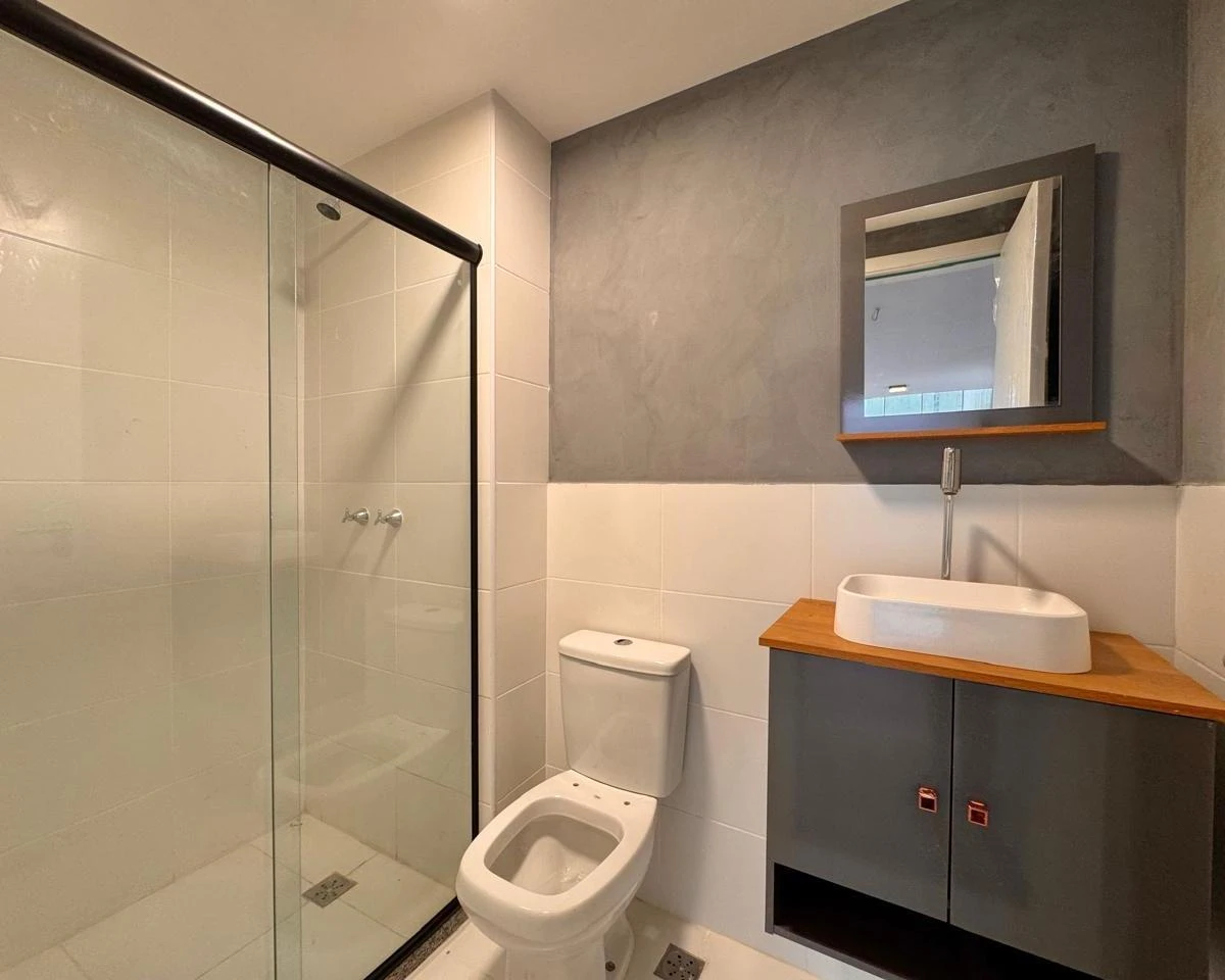 Apartamento de 3 quartos em condomínio com sauna — photo 12