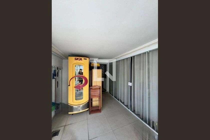 Top-floor rental with 3 bedrooms and 172 m² — photo 19