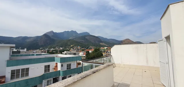 Duplex for rent with mountain views and 121 m² — photo 8