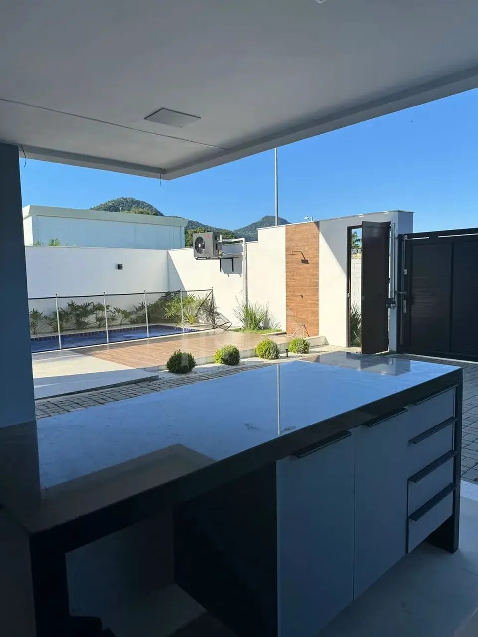 House with 4 suites, pool and 420 m² — photo 6