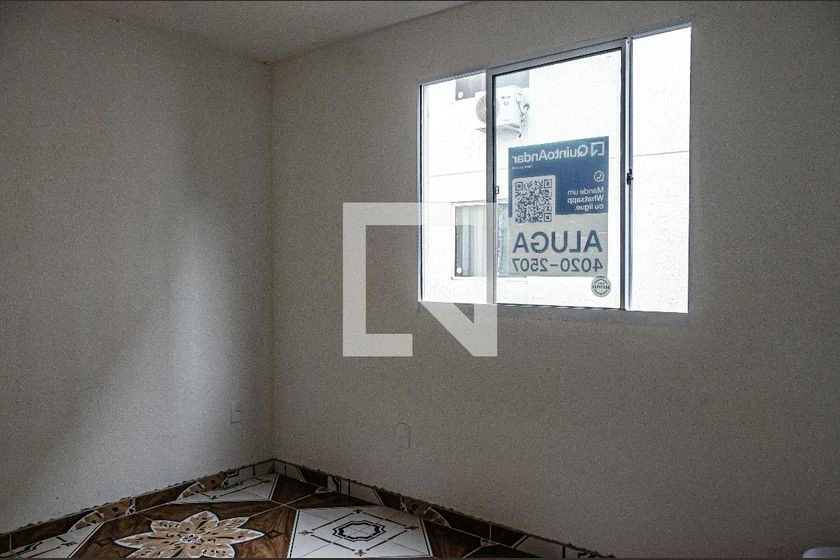 2-bedroom 45 m² apartment with a dedicated laundry area — photo 19