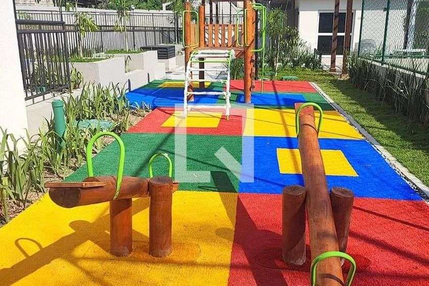 Apartamento mobiliado com 2 quartos e 47 m² — photo 12