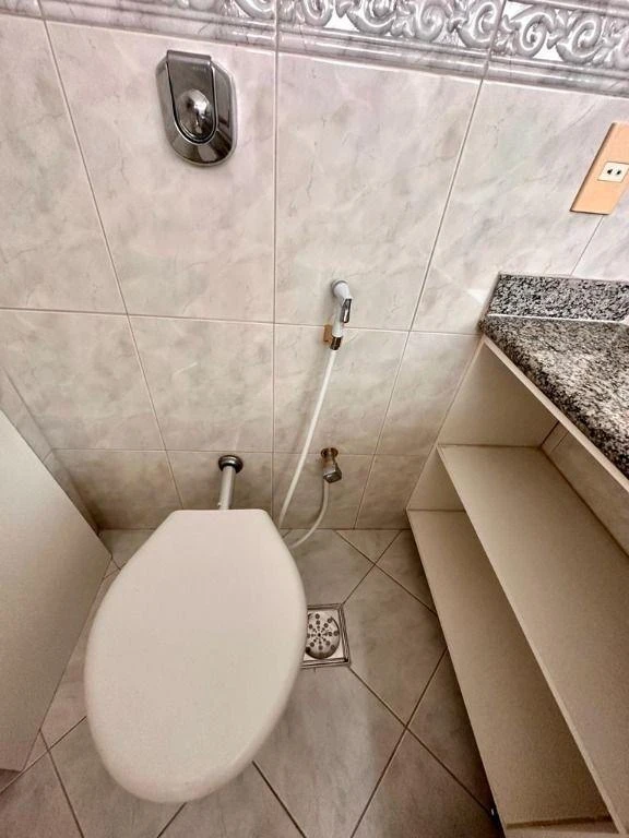 Casa de 4 dormitorios con balcón gourmet en Rio de Janeiro — photo 14