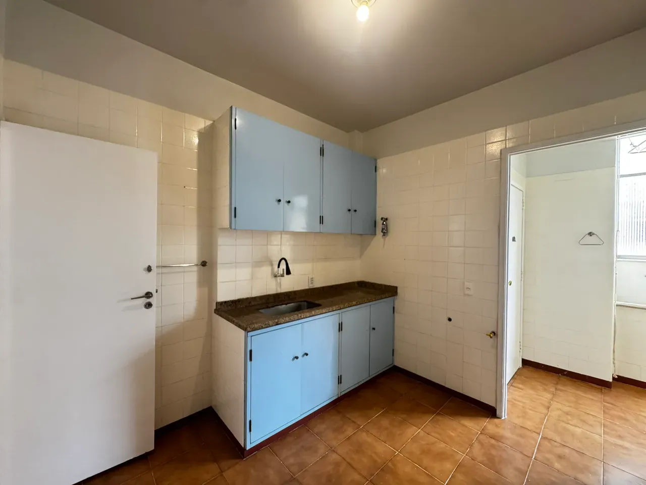 Apartment, 80 m², with wood or laminate floors — photo 14