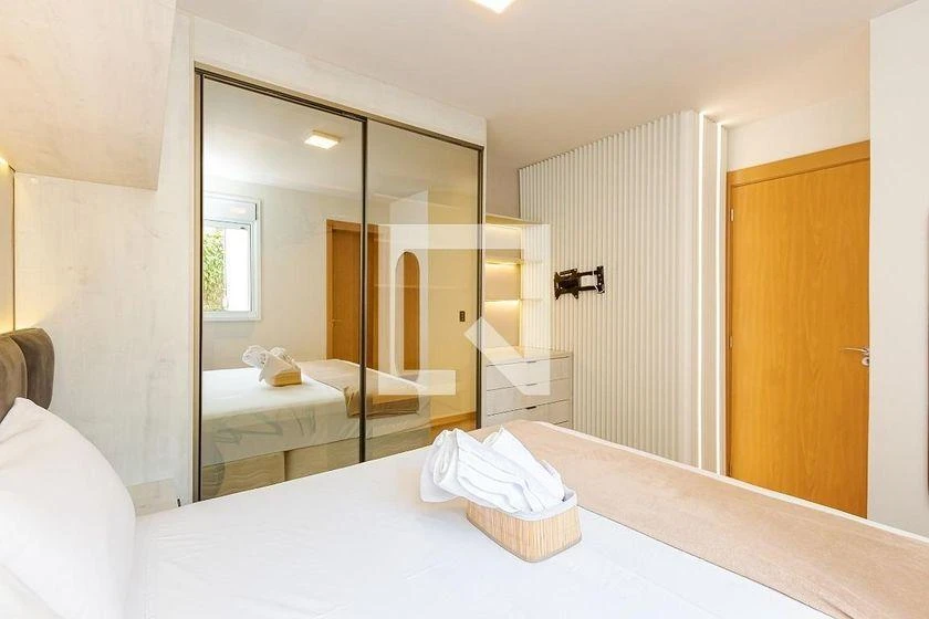 Furnished 80 m² apartment with pets allowed — photo 5