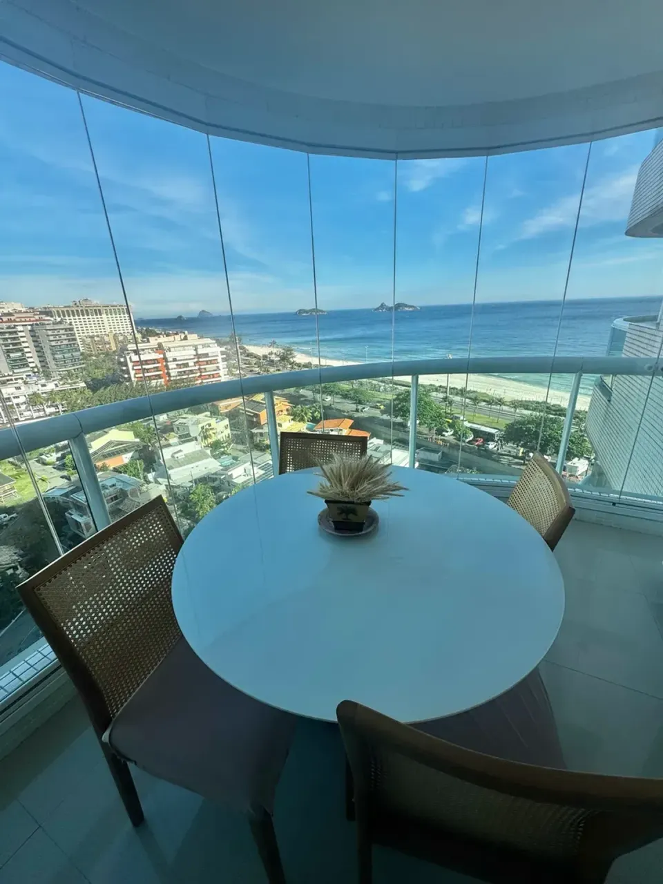 Apartamento mobiliado de 1 quarto com cozinha americana a gás — photo 9