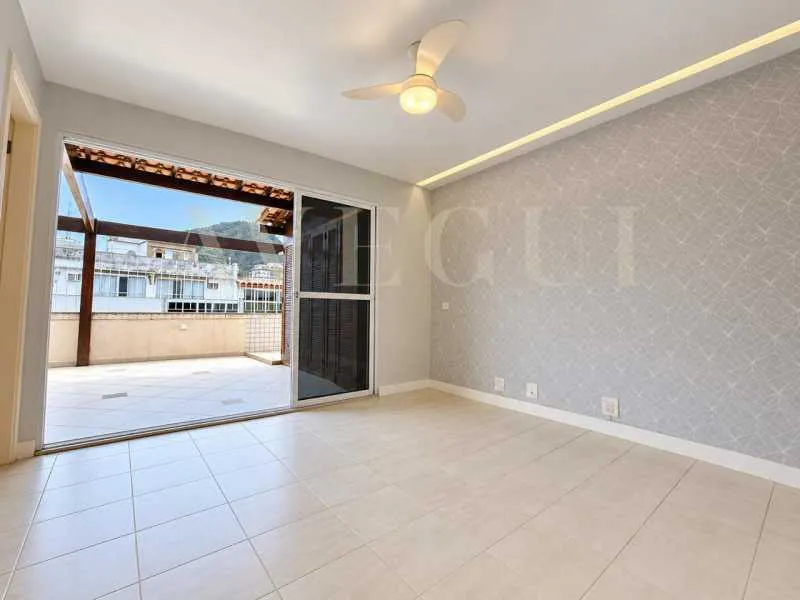 Гардеробна та 4 спальні: квартира 198 м² — photo 6