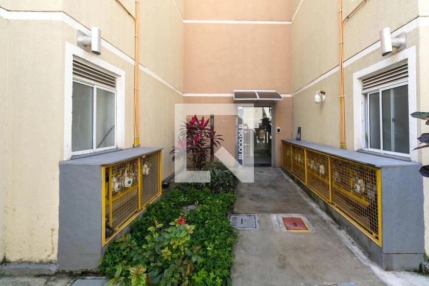 Apartamento de 100 m² com 2 quartos e vaga de 1 carro — photo 3