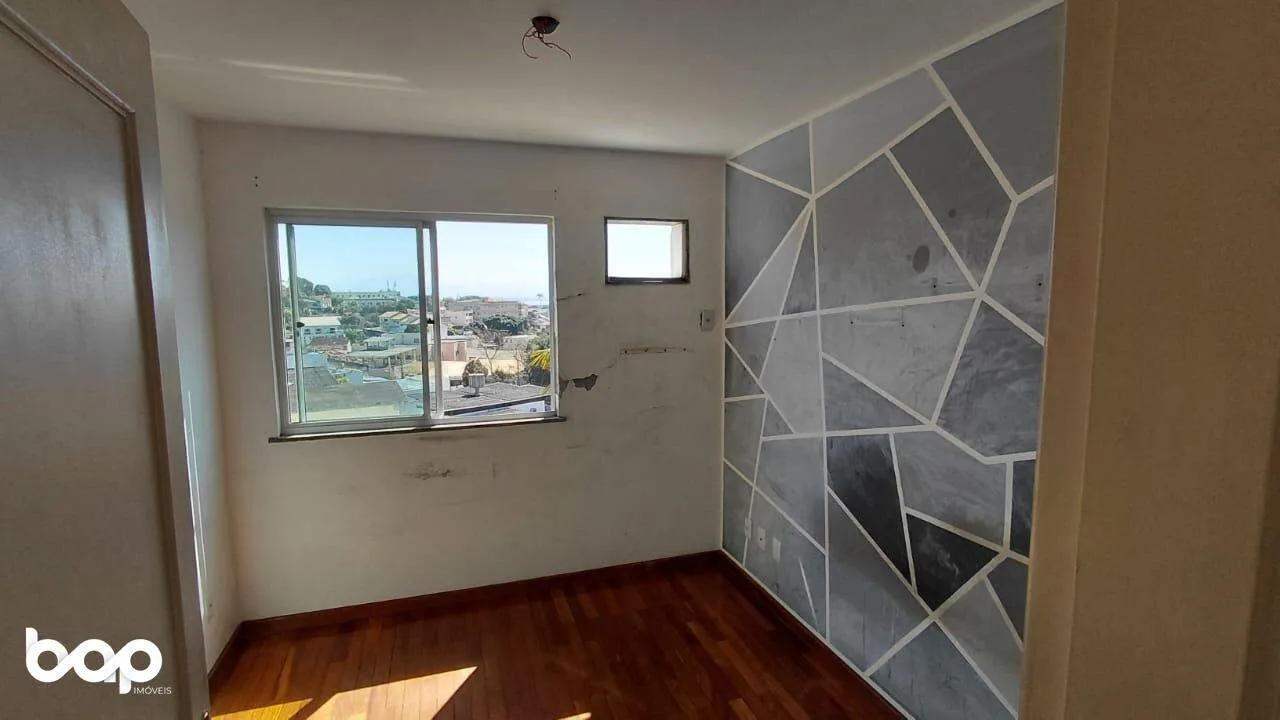 3-bedroom apartment with a water view in Rio de Janeiro — photo 8
