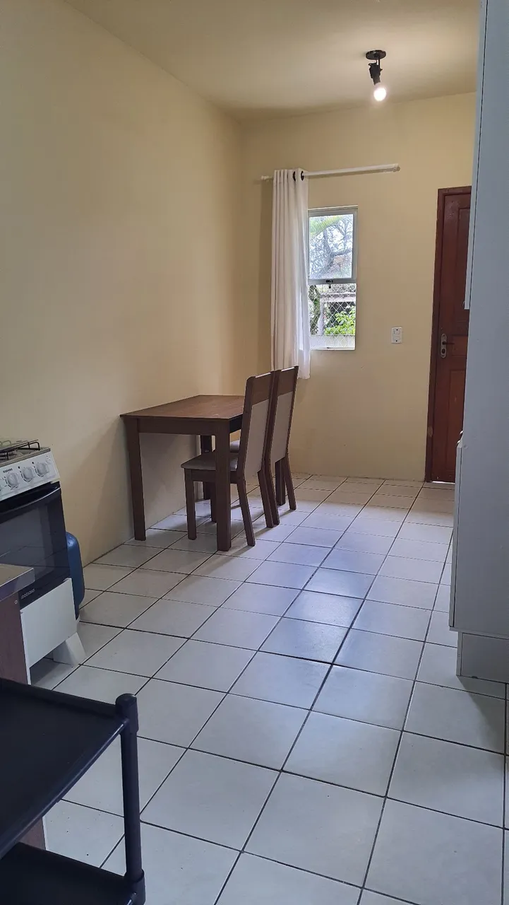 Apartment, 35 m², with a home office — photo 4