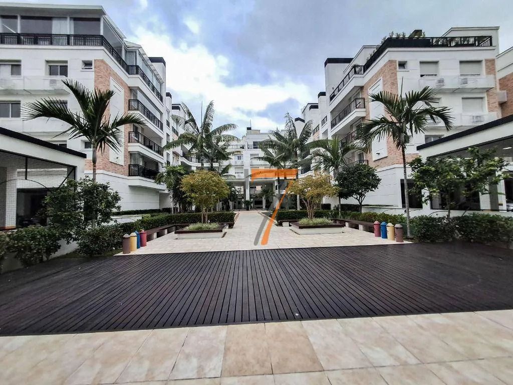 3-bedroom apartment with 1 en-suite, 130 m² on floor 2 — photo 28