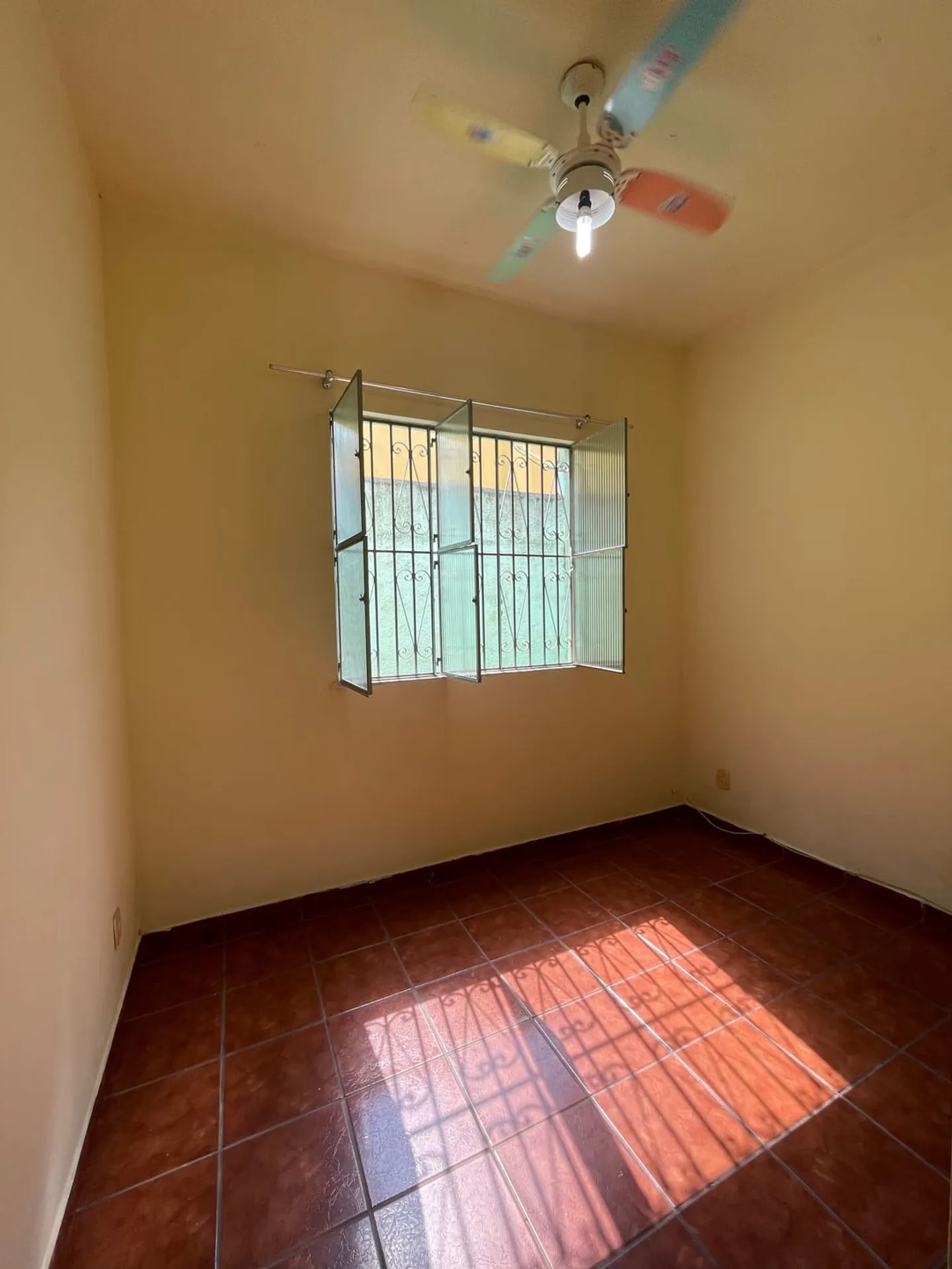 One-bedroom, 60 m² house in Rio de Janeiro — photo 3