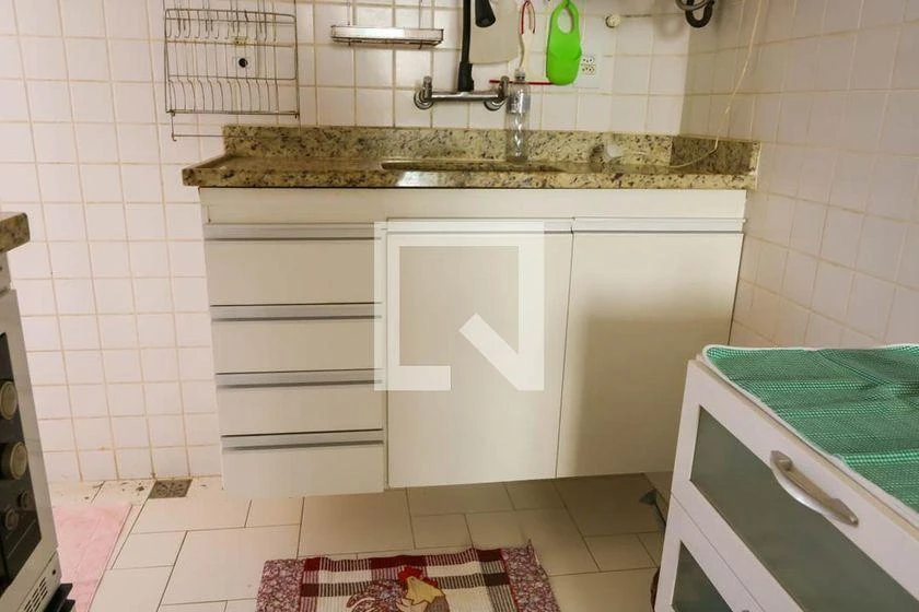 Furnished 2-bedroom apartment with 76 m² and open kitchen — photo 29