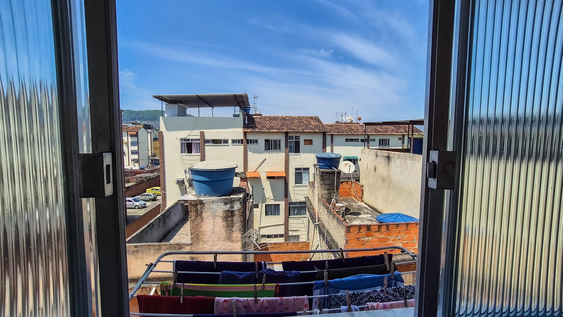 Apartamento mobiliado de 2 quartos e 47 m² — photo 8