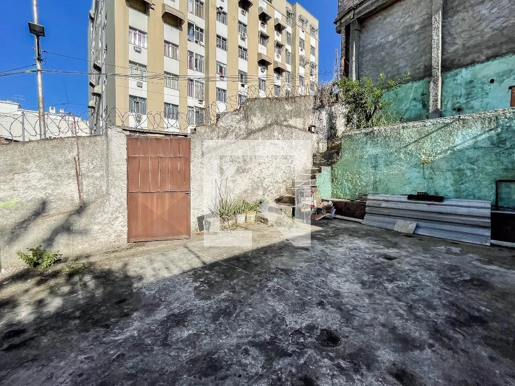 Casa de 1 quarto com jardim, Andaraí — photo 16