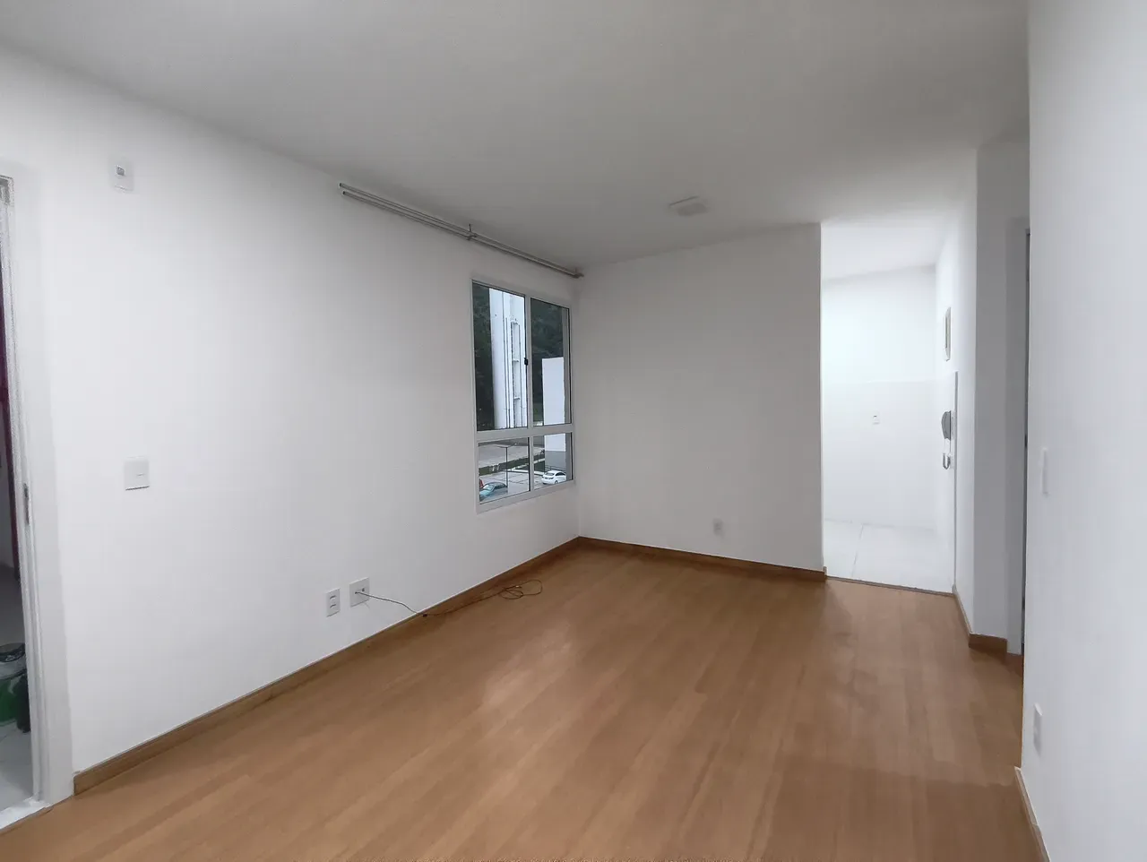 2-bedroom apartment with a dryer in Rio de Janeiro
