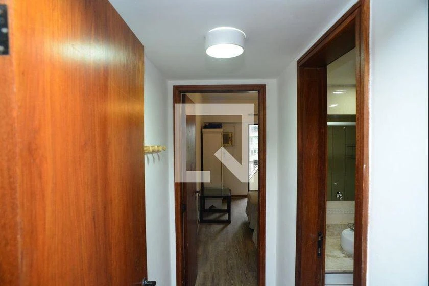 108 m² rental apartment with 2 en-suite bedrooms — photo 2