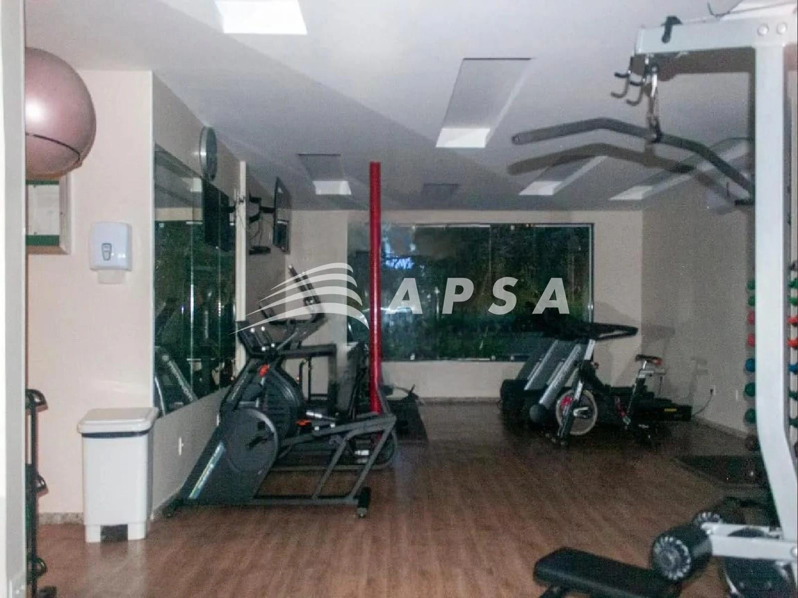 Furnished apartment, 138 m², with a private pool — photo 6