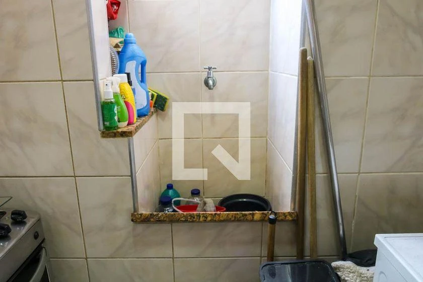 2-bedroom apartment with a home office in Rio de Janeiro — photo 21