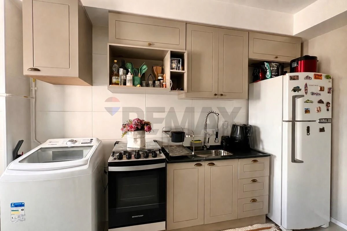 35 m² apartment with a private BBQ and a mountain view — photo 8
