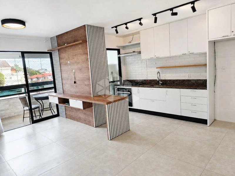 Вид на воду и 2 спальни: квартира 72 м² — photo 5