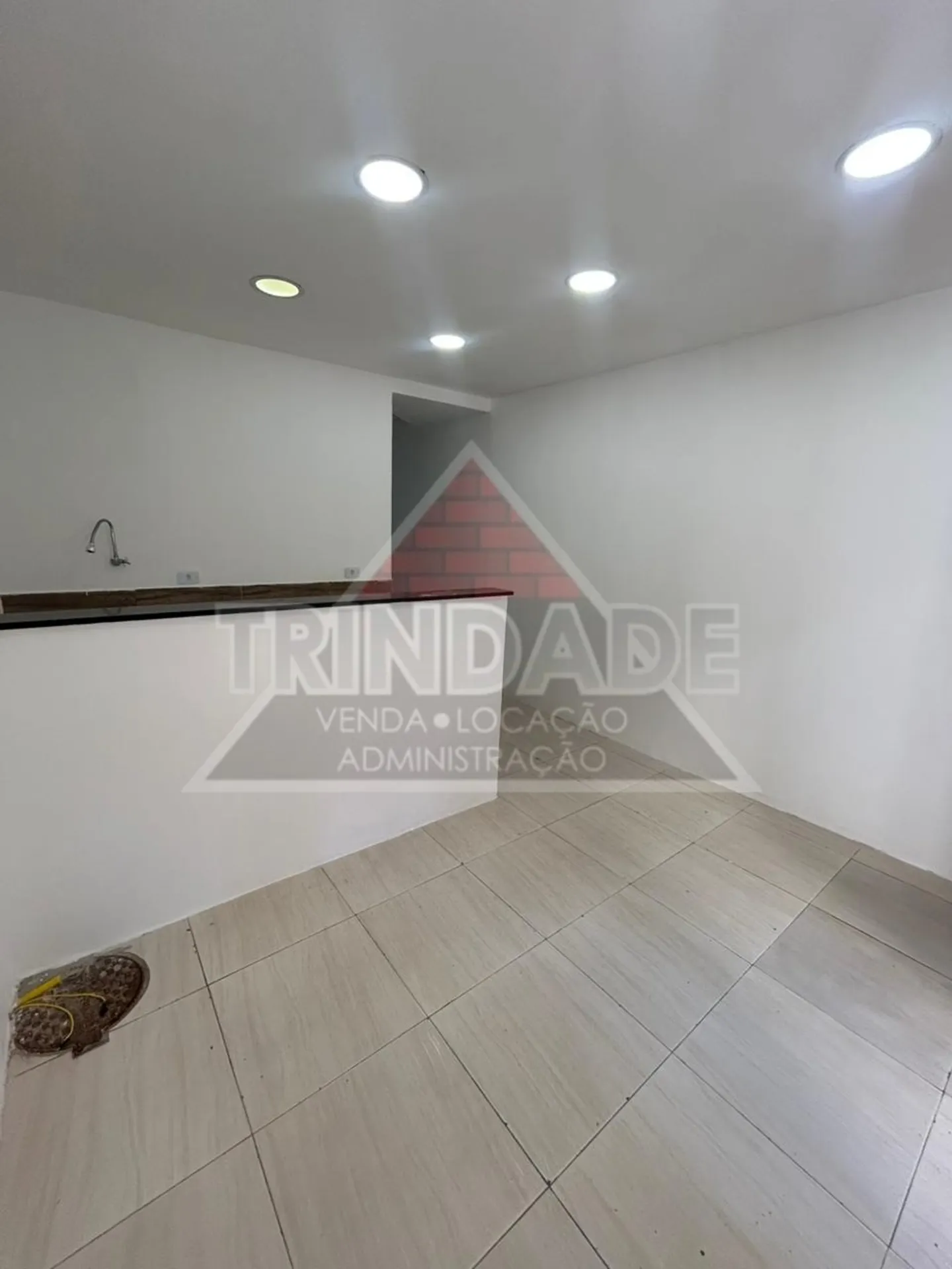 Apartamento de 1 quarto e 30 m² — photo 11