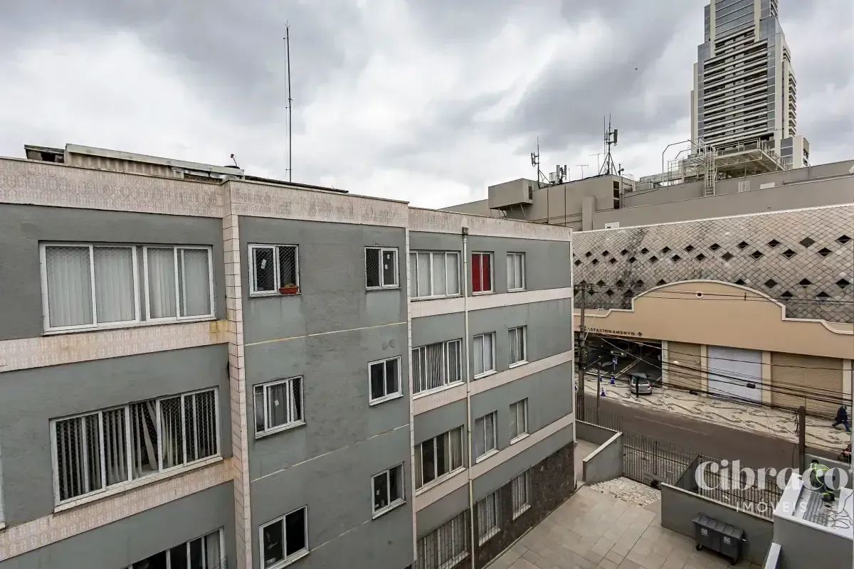 Кітнет/студія 29,67 м² з балконом на 2 поверсі — photo 6