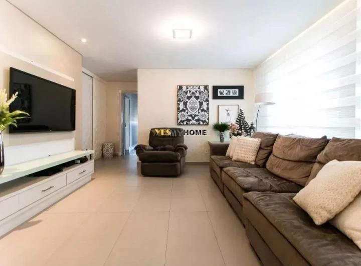 Apartamento com 4 dormitórios e 184 m² — photo 7
