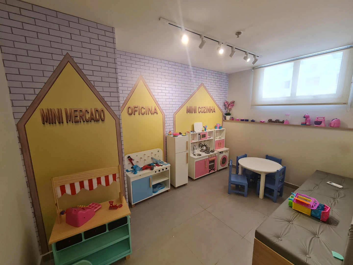 Невмебльована квартира з 2 спальнями 53 м² та приватним BBQ — photo 10