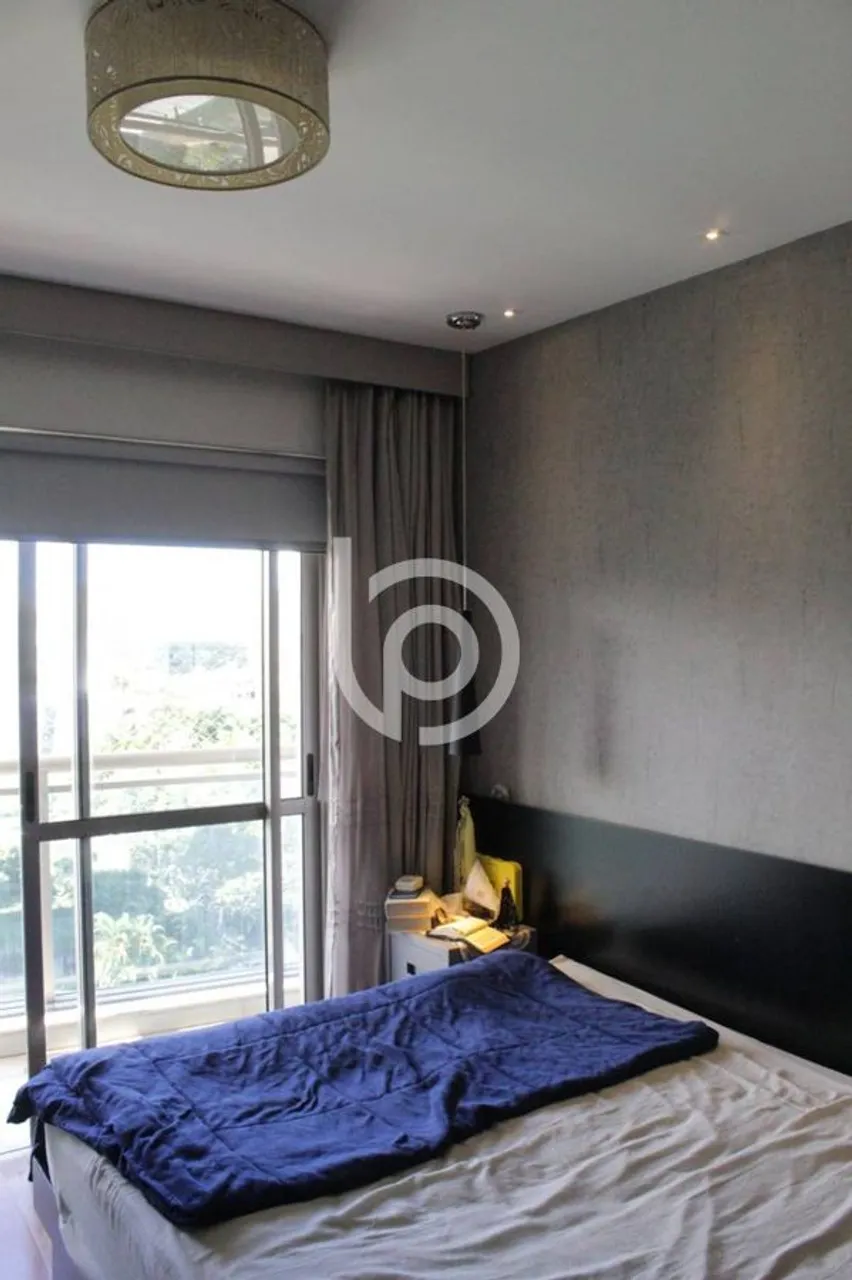 Furnished apartment with a closed kitchen and 4 bedrooms — photo 6