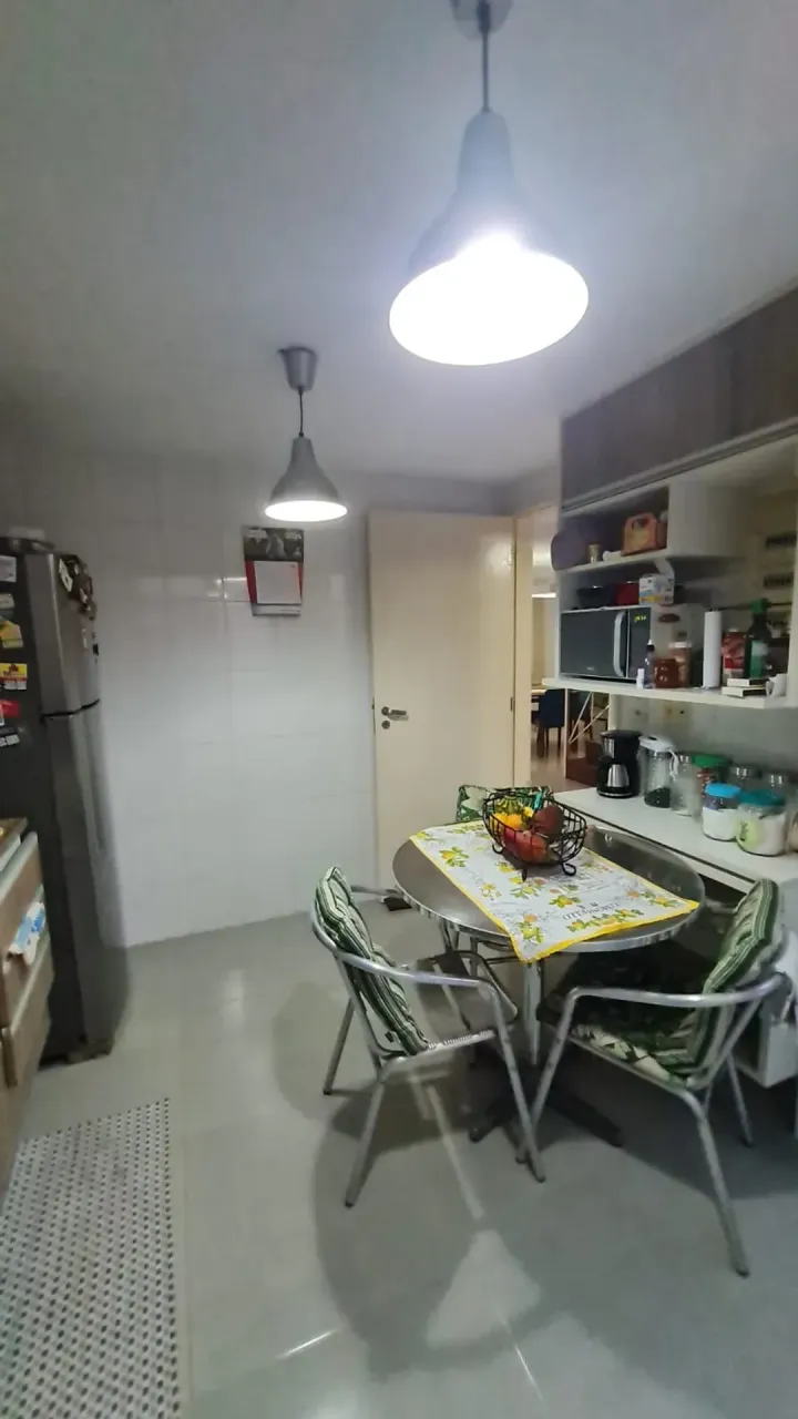 Furnished house with 4 bedrooms and 4 bathrooms and gas kitchen — photo 9