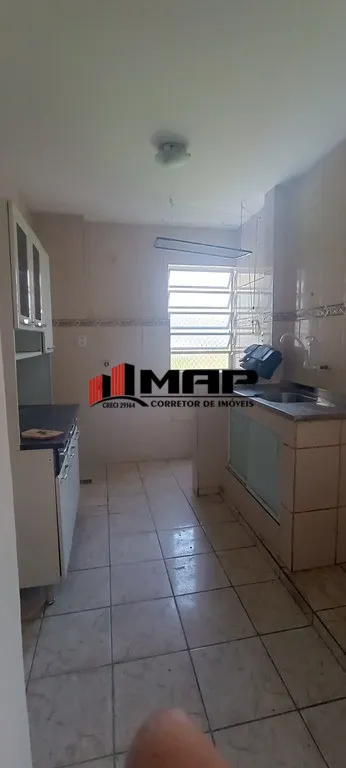 3-bedroom, 53 m² apartment in Rio de Janeiro — photo 2