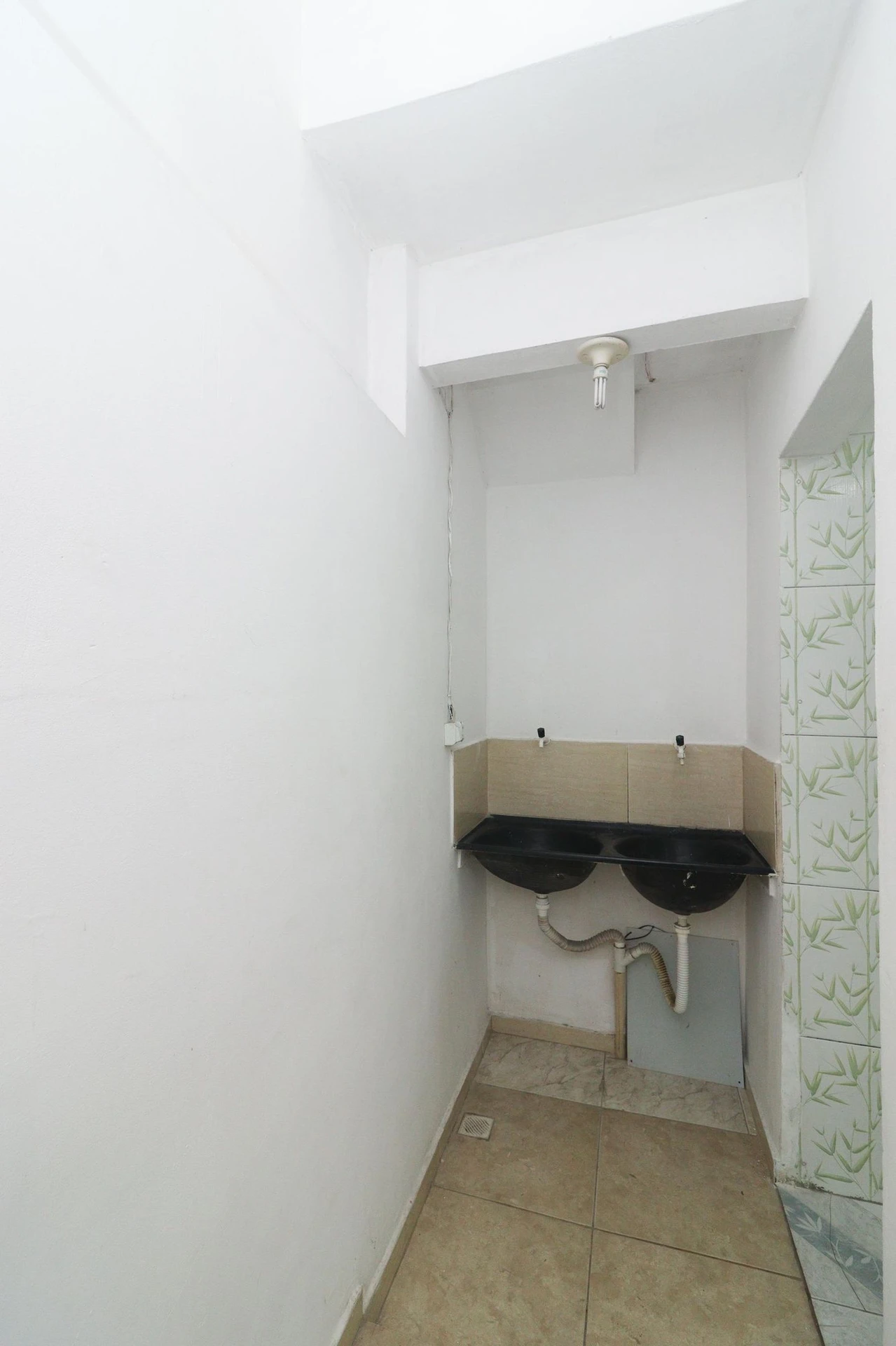 Сад и 3 спальни: дом 80 м² — photo 11
