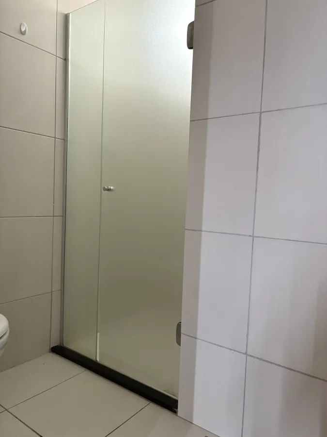 Rental apartment 57 m² with laundry area and suite — photo 12