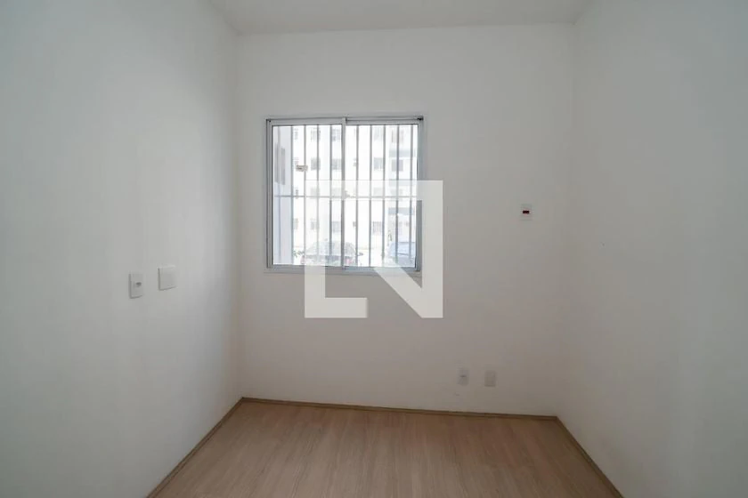 Apartamento não mobiliado com 2 quartos e 43 m² — photo 15