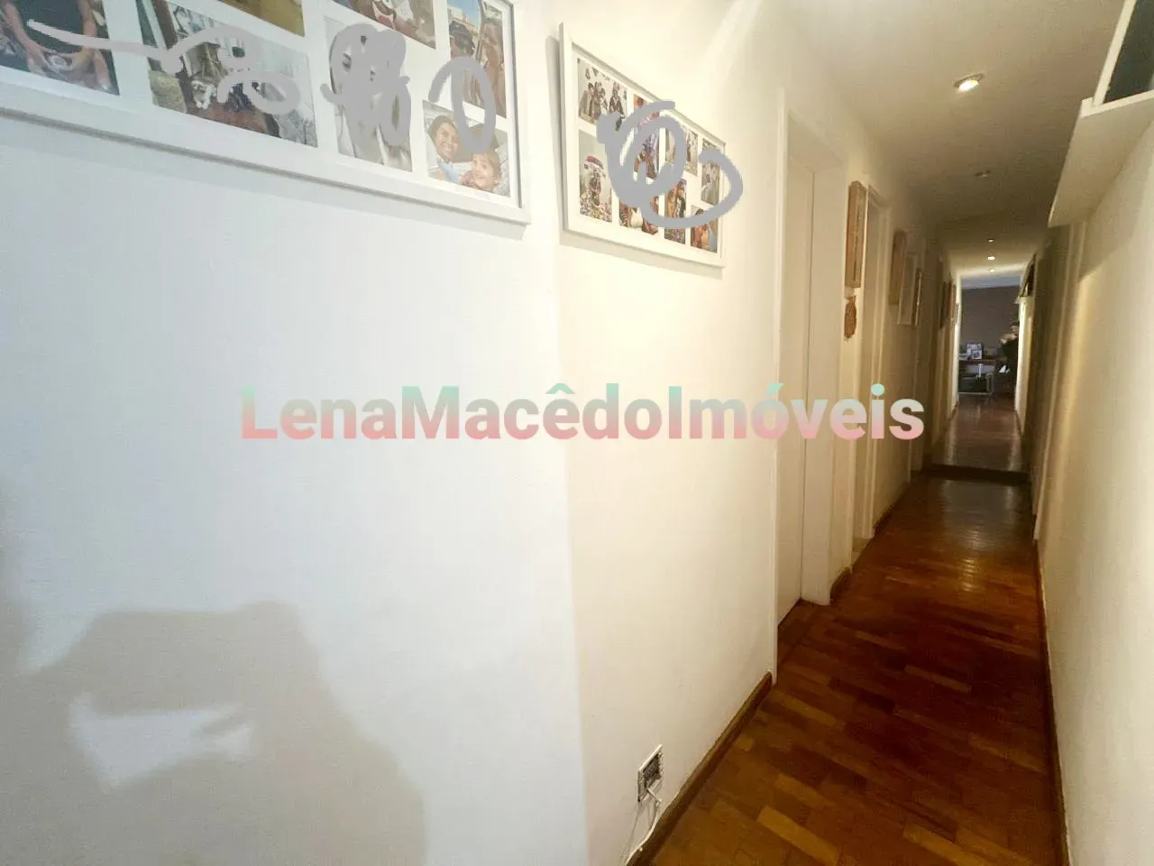 Apartamento no 1º andar com espaço de home office — photo 11