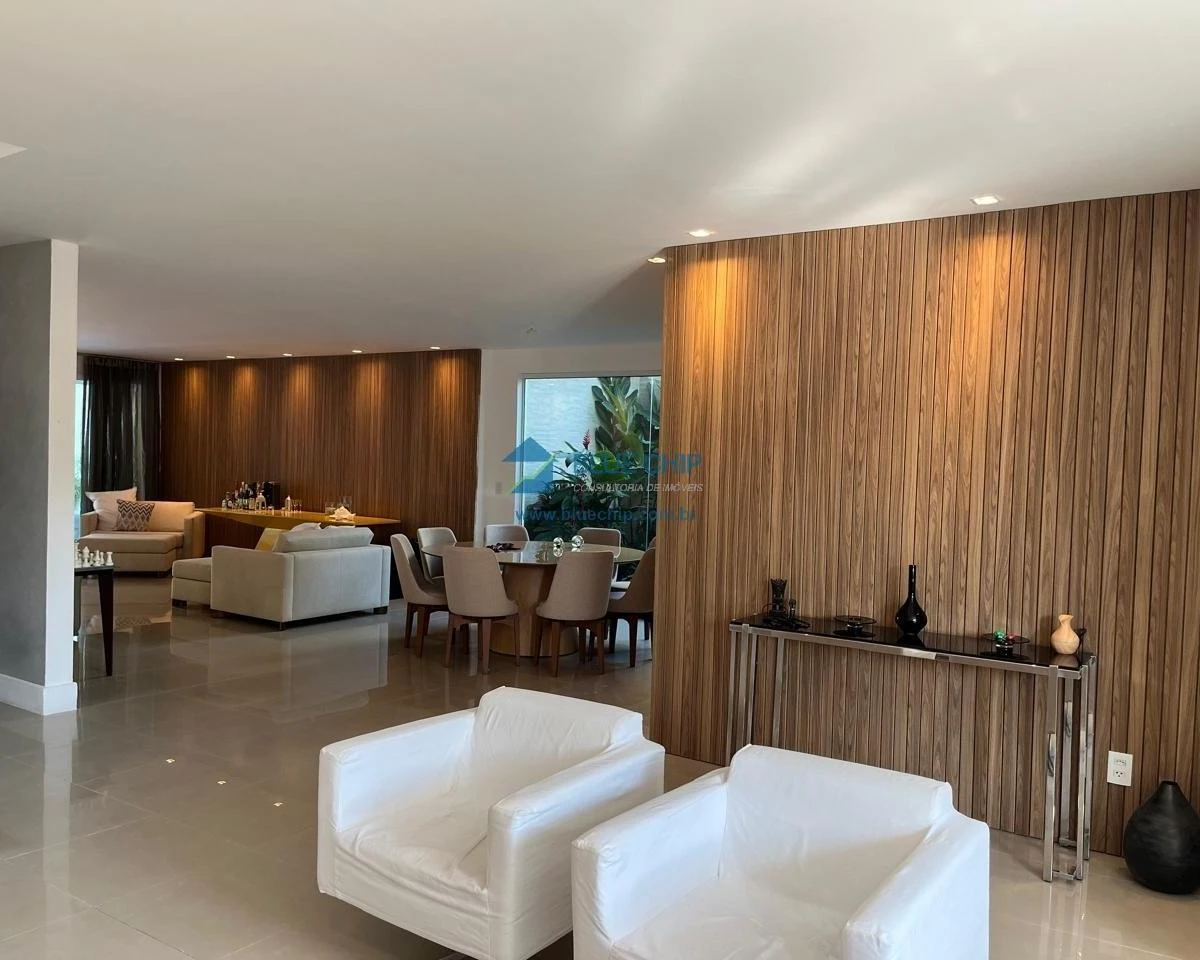 Мебльований будинок 700 м² з 6 спальнями та відкритою кухнею — photo 2