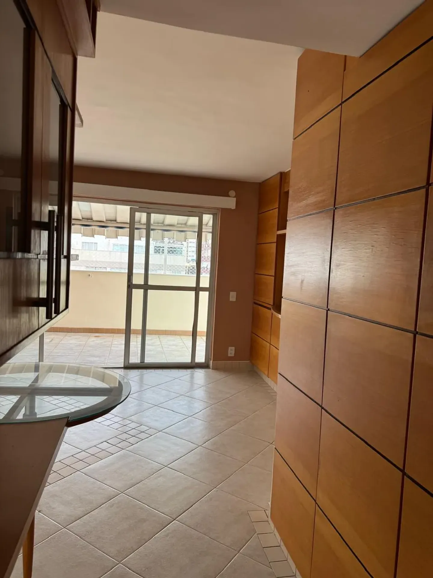 Cobertura duplex com 3 quartos e suíte, com área de churrasco — photo 3