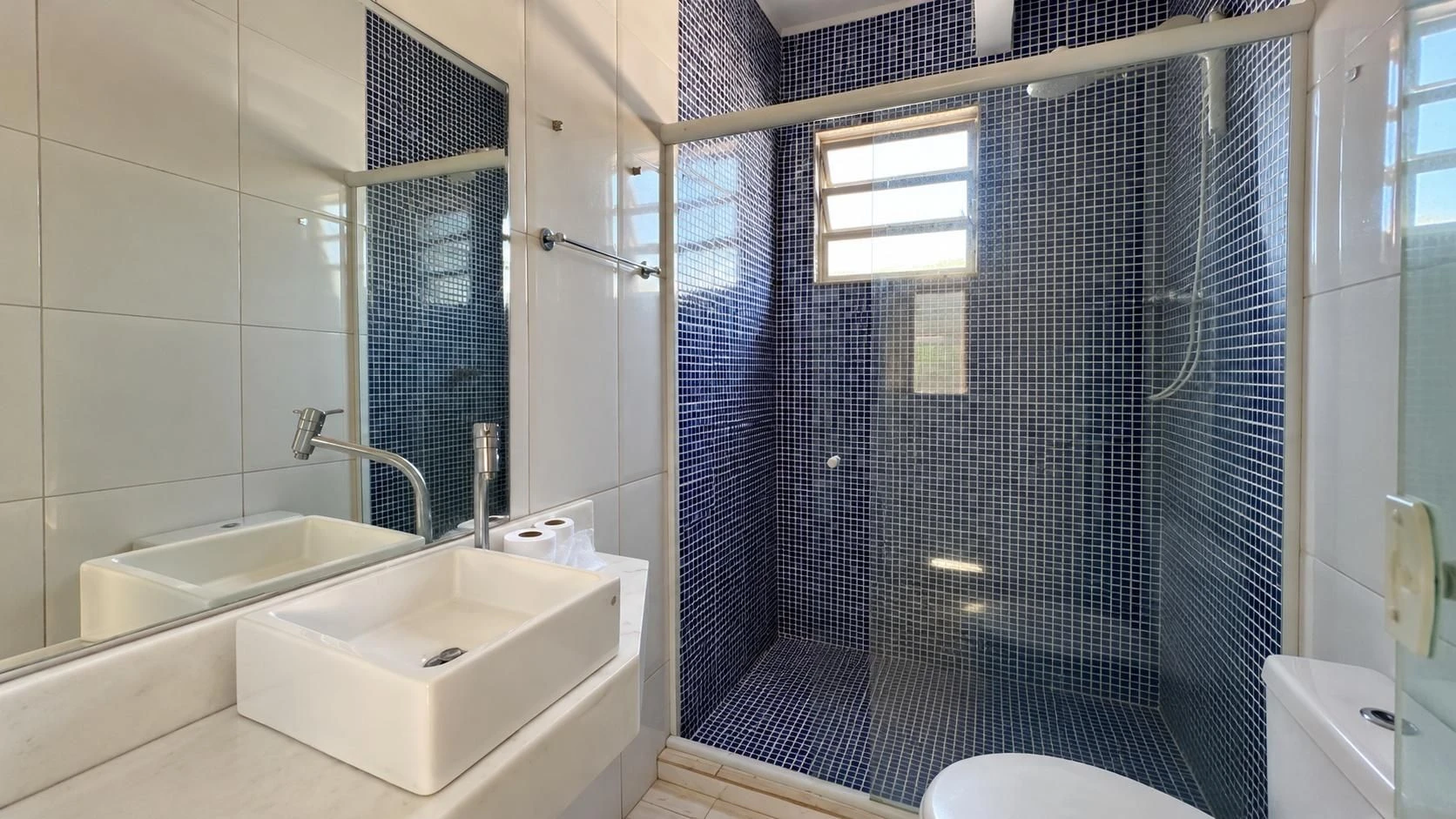 2-bedroom house, 55 m² — photo 29