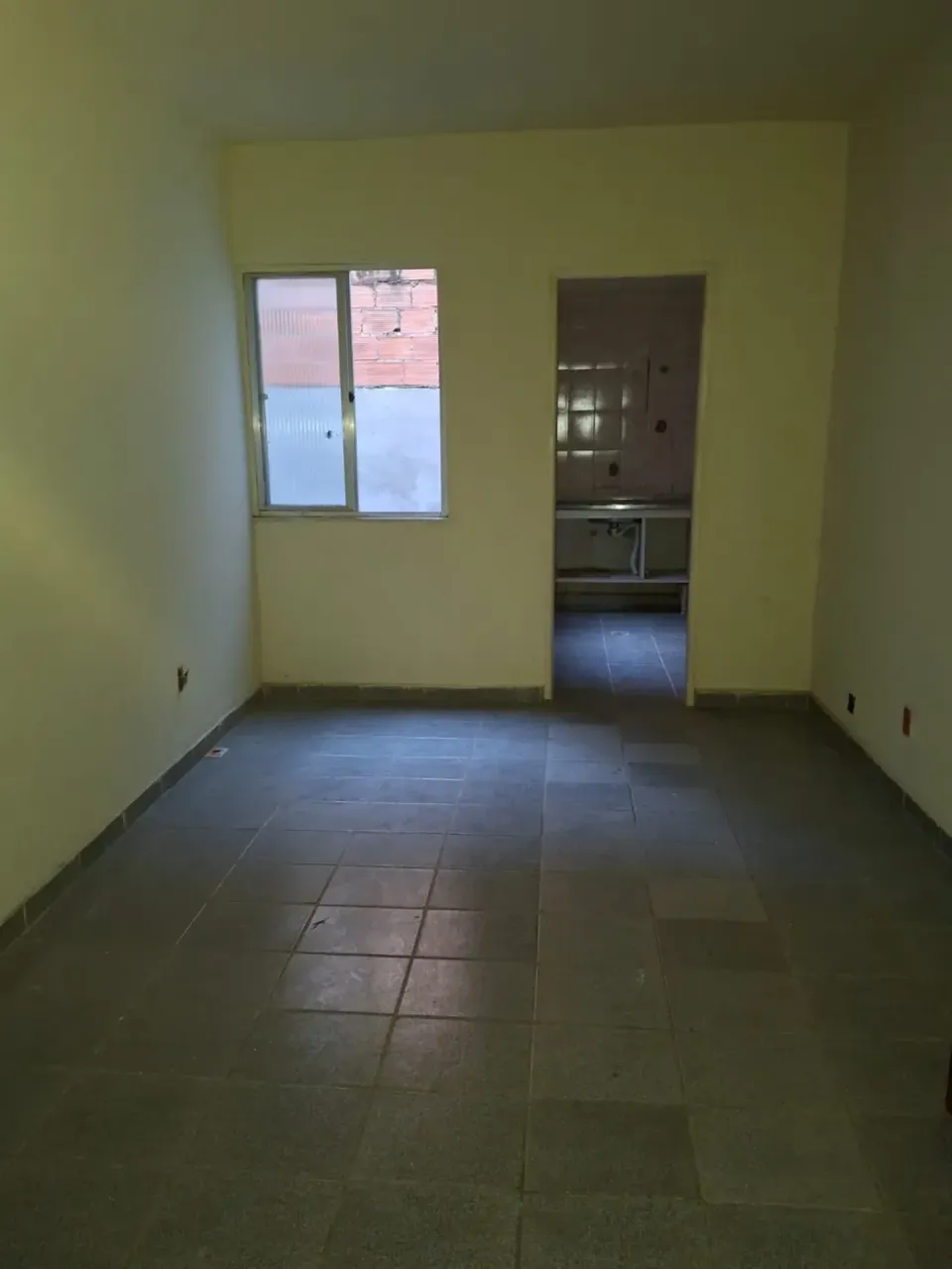 1-bedroom apartment with 1 bathroom, 37 m² — photo 5