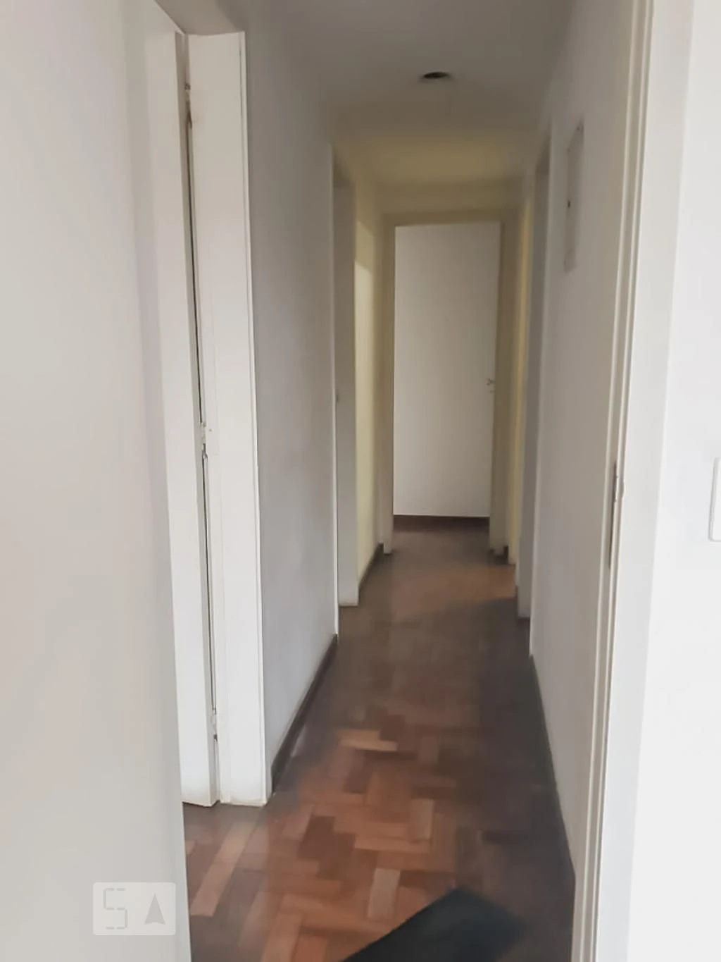 Apartment, 120 m², with wood or laminate floors — photo 18