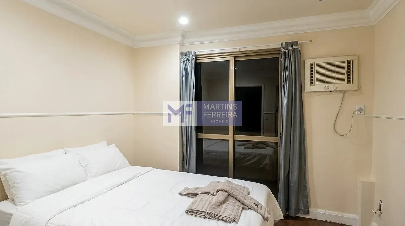 3-bedroom apartment, 1 with its own bathroom, 119 m² — photo 12