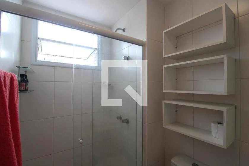 Furnished apartment, 115 m², with a grill on the balcony — photo 48