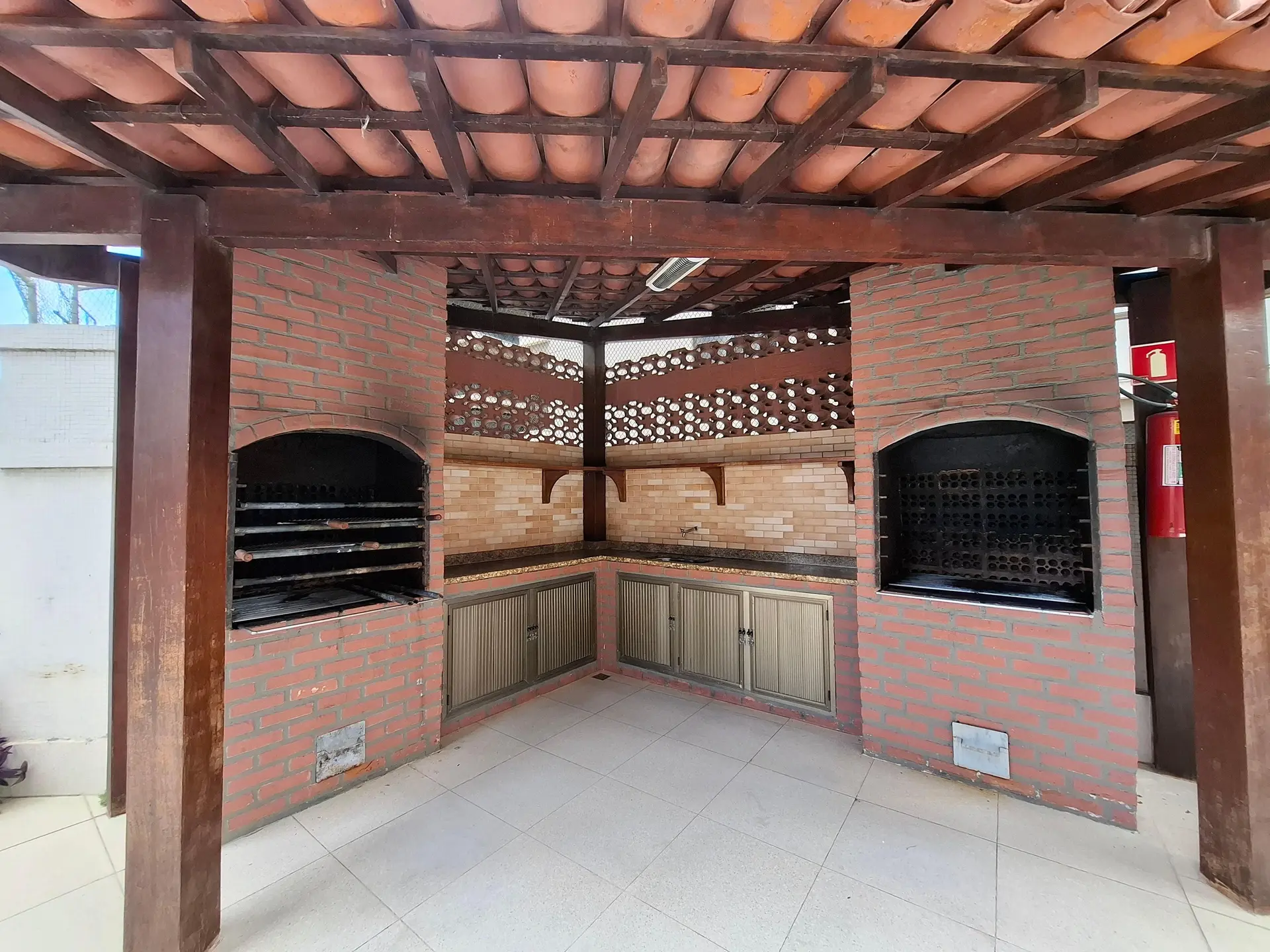 2 quartos e espaço de home office: apartamento de 67 m² — photo 16