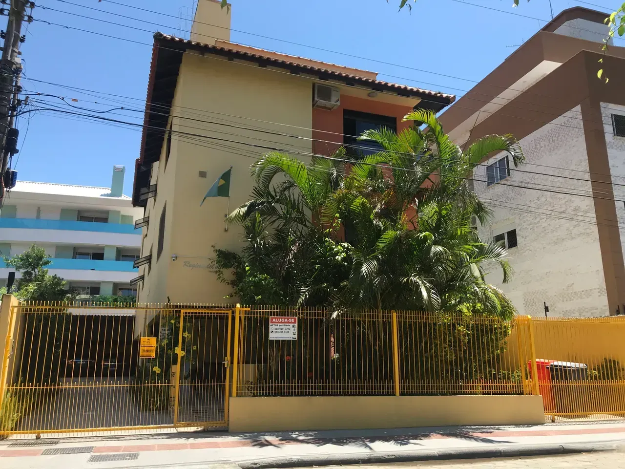 Furnished apartment, 65 m², with a water view — photo 15