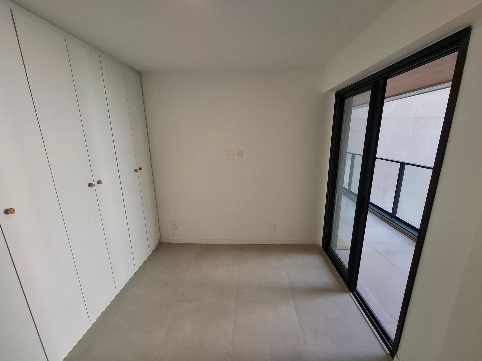 1 quarto e espaço de home office: apartamento de 53 m² — photo 10
