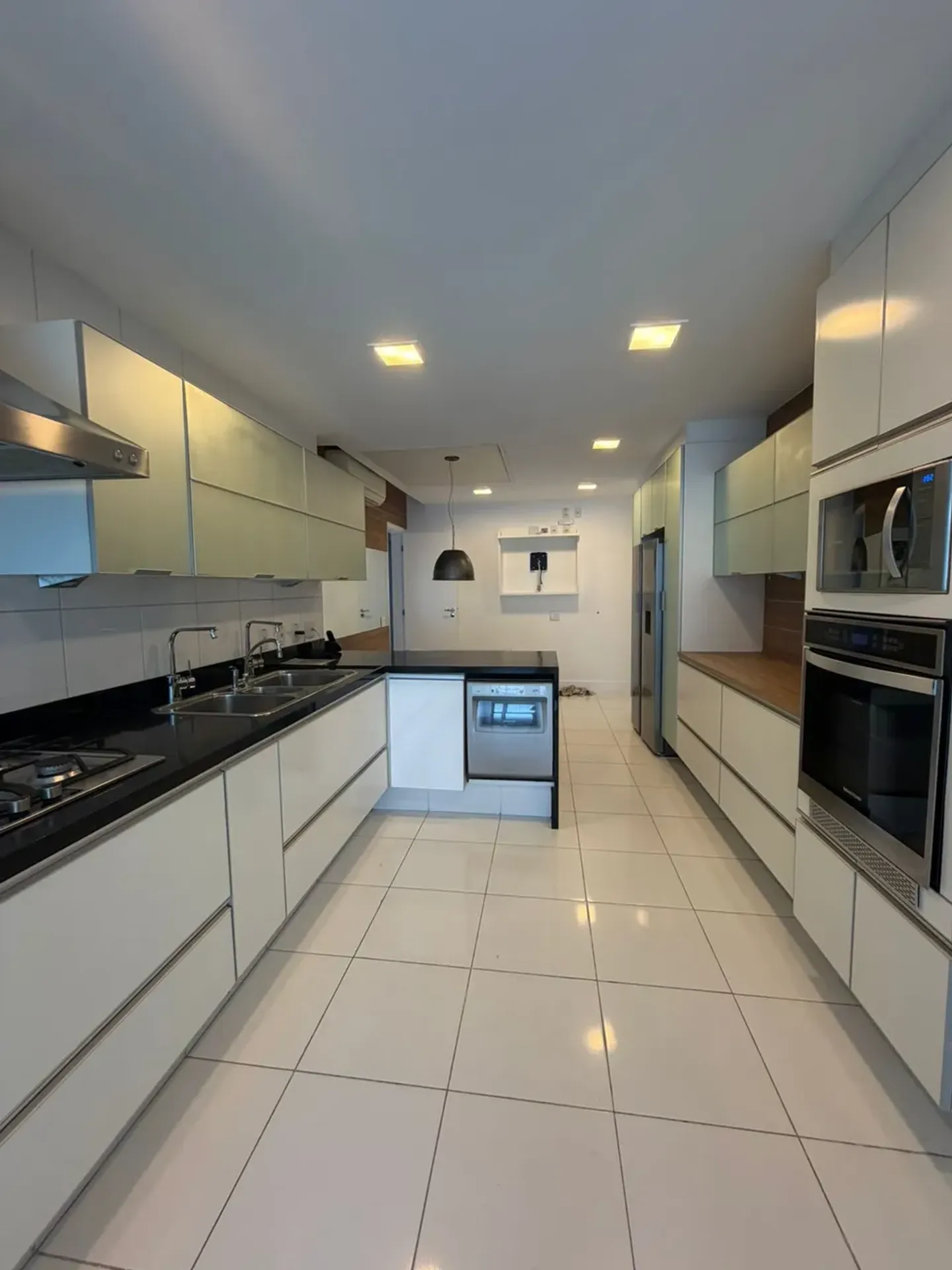 Duplex de 300 m² com 5 quartos e 5 banheiros — photo 49