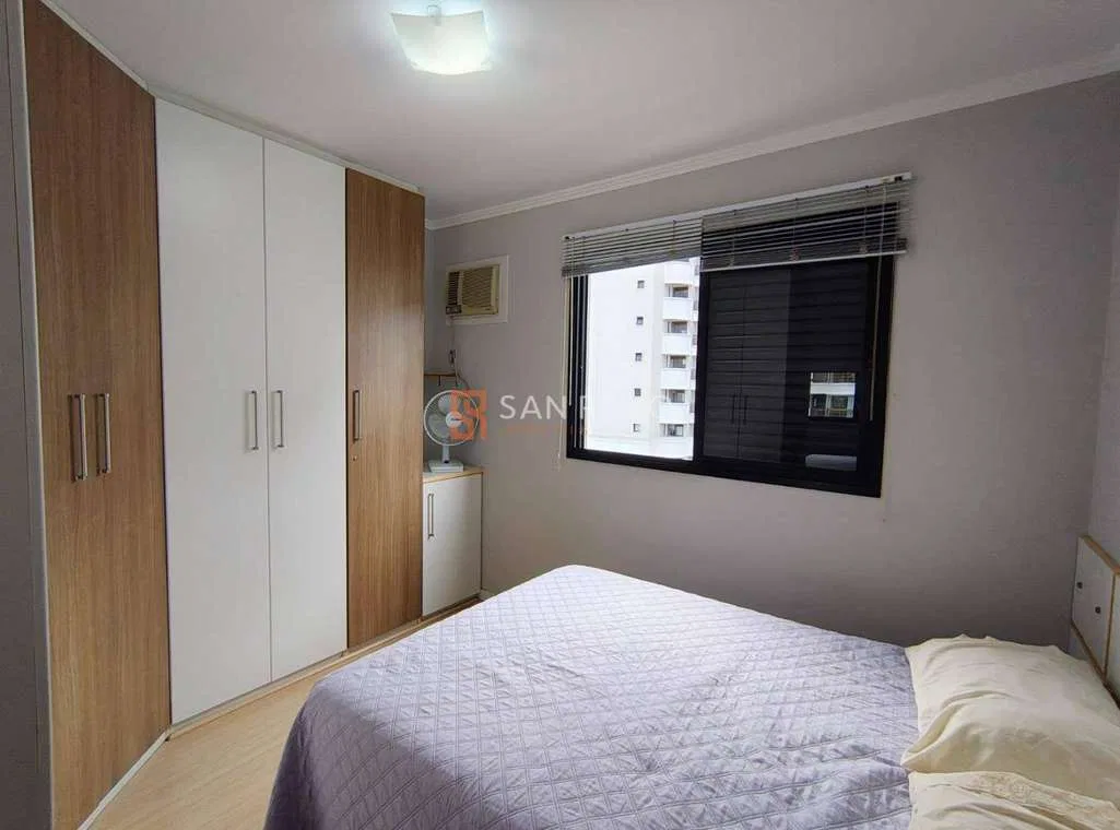 Furnished apartment, 65 m², with a washing machine — photo 4